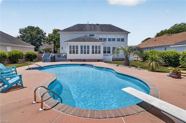 2069 Bierce DR, Virginia Beach, VA 23454