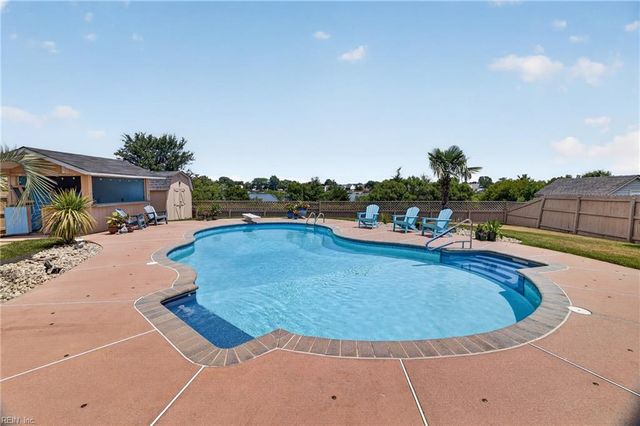 2069 Bierce DR, Virginia Beach, VA 23454