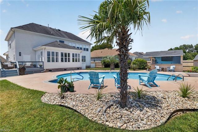 2069 Bierce DR, Virginia Beach, VA 23454