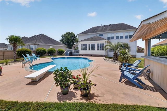 2069 Bierce DR, Virginia Beach, VA 23454