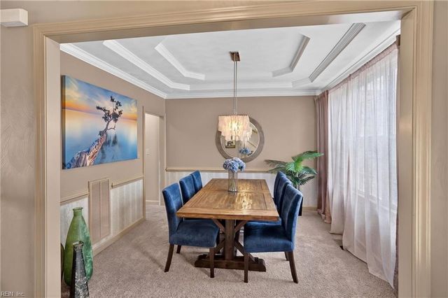 2069 Bierce DR, Virginia Beach, VA 23454