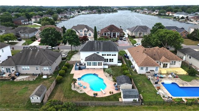 2069 Bierce DR, Virginia Beach, VA 23454