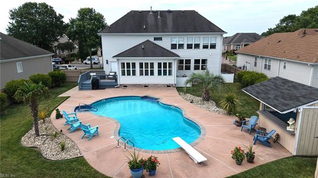 2069 Bierce DR, Virginia Beach, VA 23454