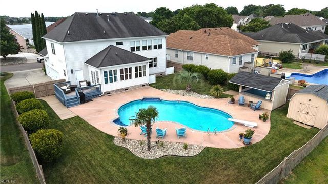 2069 Bierce DR, Virginia Beach, VA 23454