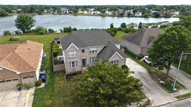 2069 Bierce DR, Virginia Beach, VA 23454