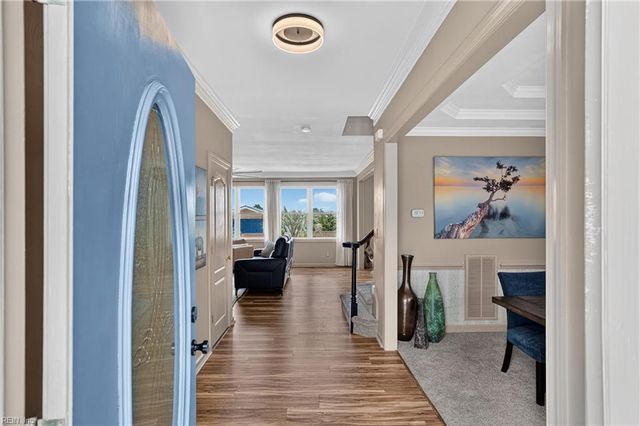 2069 Bierce DR, Virginia Beach, VA 23454