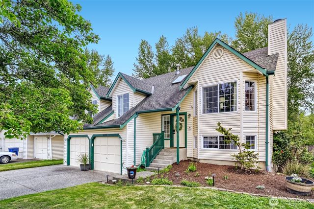 5219 64th Avenue NE, Marysville, WA 98270