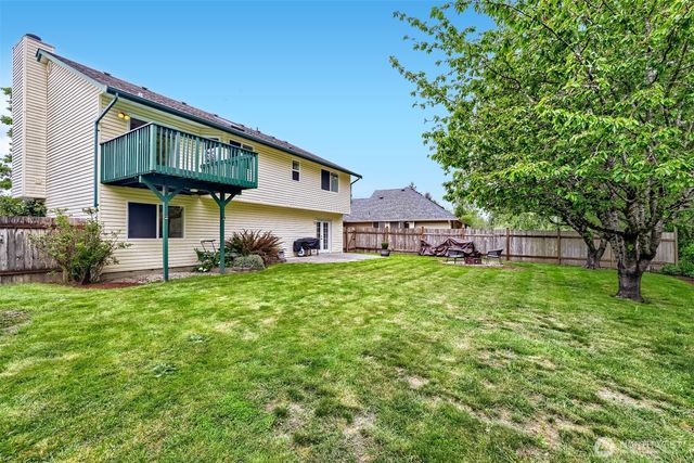 5219 64th Avenue NE, Marysville, WA 98270
