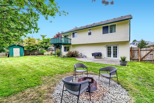 5219 64th Avenue NE, Marysville, WA 98270