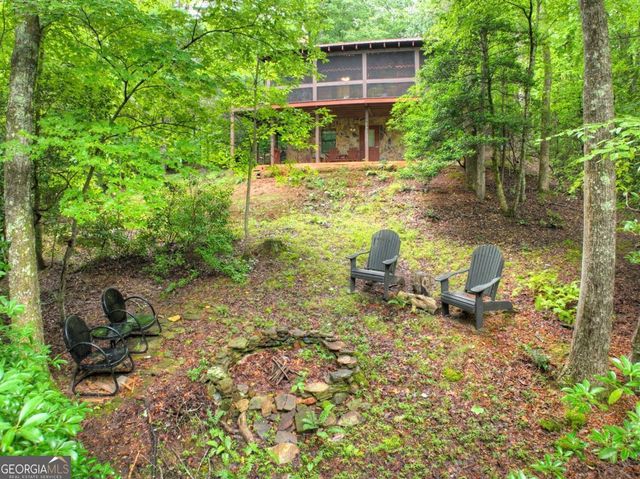 430 Chestnut Ridge 10, Blue Ridge, GA 30513