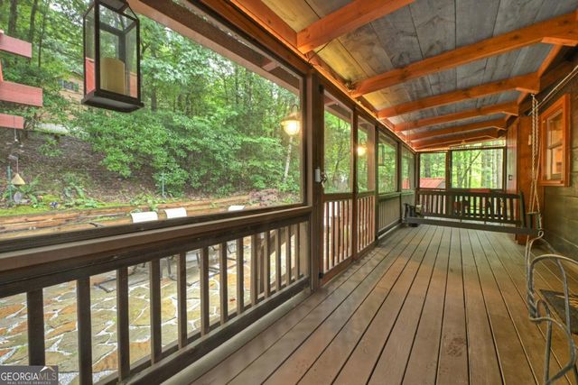 430 Chestnut Ridge 10, Blue Ridge, GA 30513