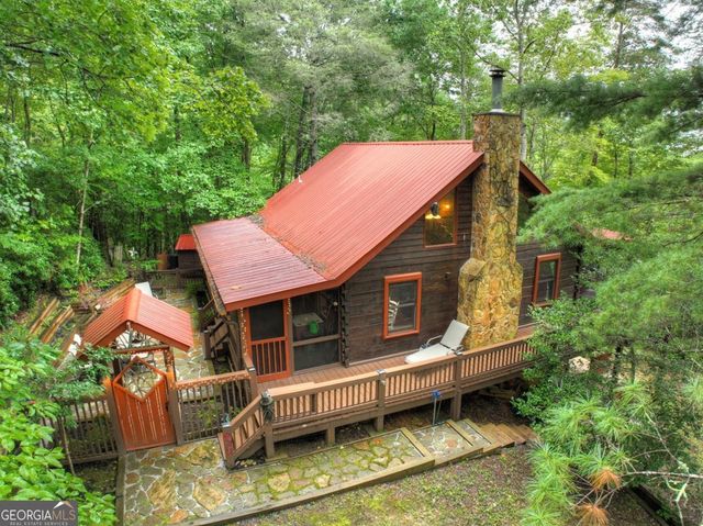 430 Chestnut Ridge 10, Blue Ridge, GA 30513