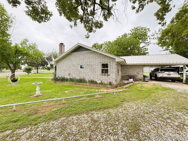 11026 Hutchins Addition, Thackerville, OK 73459
