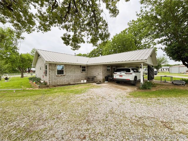 11026 Hutchins Addition, Thackerville, OK 73459