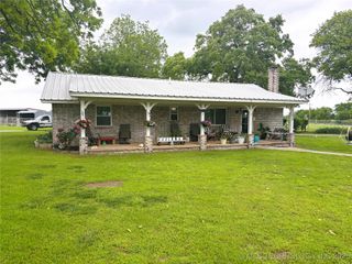 11026 Hutchins Addition, Thackerville, OK 73459
