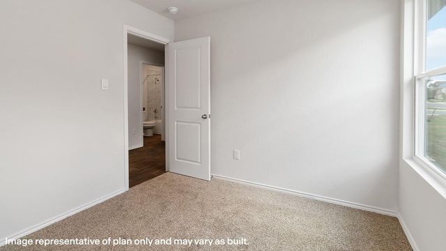 109 Wyatt WAY, Jarrell, TX 76537