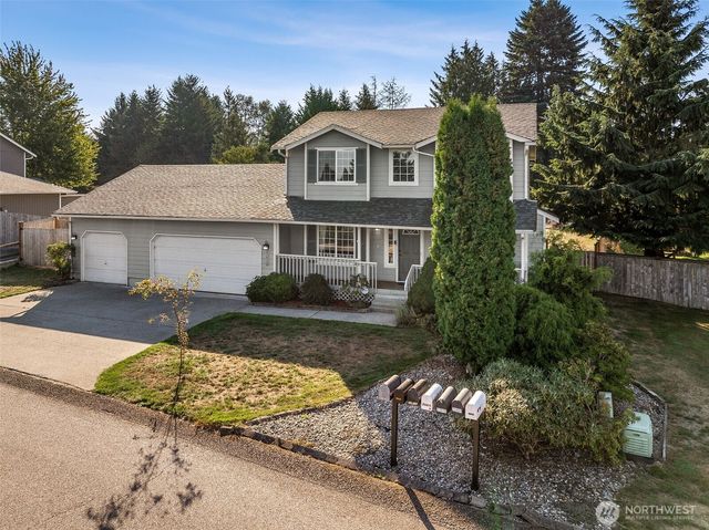 23410 108th Street Ct E, Buckley, WA 98321