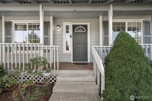 23410 108th Street Ct E, Buckley, WA 98321