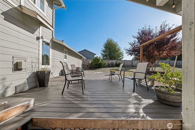 23410 108th Street Ct E, Buckley, WA 98321