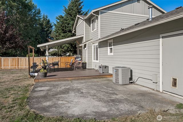 23410 108th Street Ct E, Buckley, WA 98321