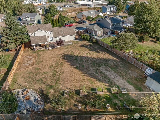 23410 108th Street Ct E, Buckley, WA 98321