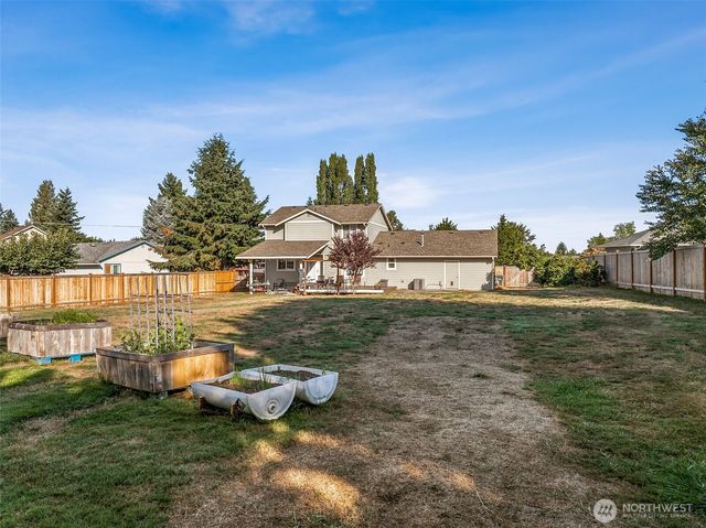 23410 108th Street Ct E, Buckley, WA 98321