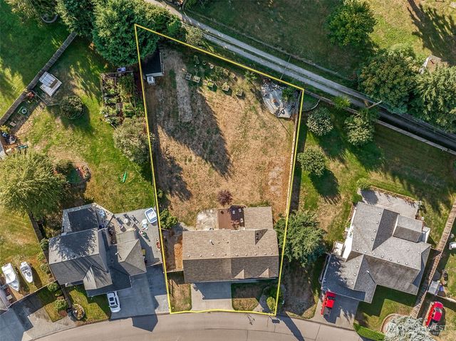 23410 108th Street Ct E, Buckley, WA 98321