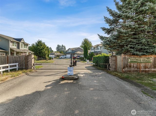 23410 108th Street Ct E, Buckley, WA 98321