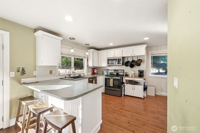 23410 108th Street Ct E, Buckley, WA 98321