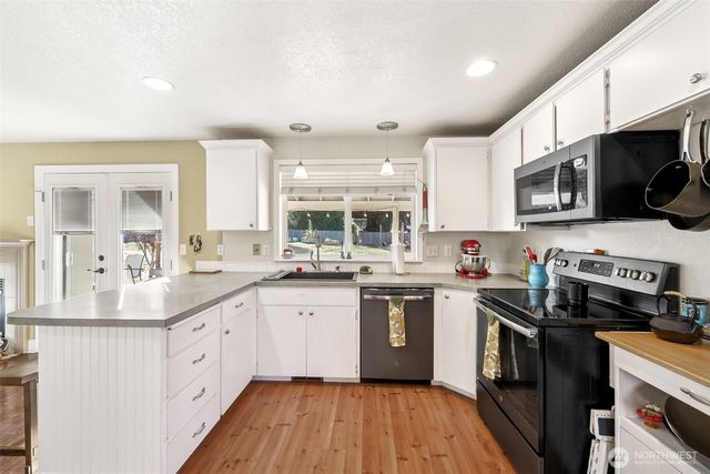 23410 108th Street Ct E, Buckley, WA 98321