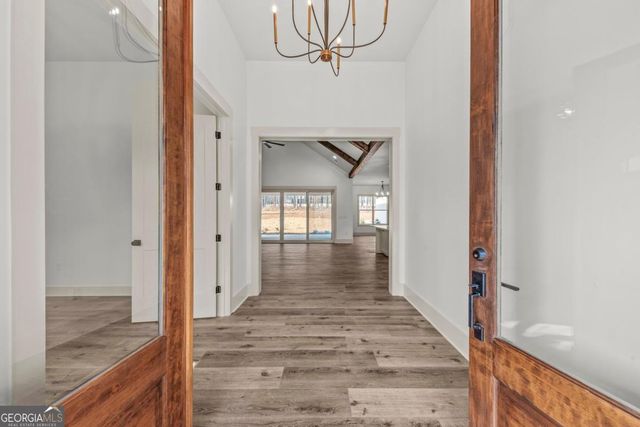 1570 Club Drive, Greensboro, GA 30642