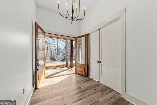 1570 Club Drive, Greensboro, GA 30642