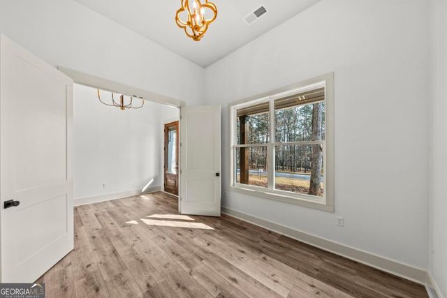 1570 Club Drive, Greensboro, GA 30642