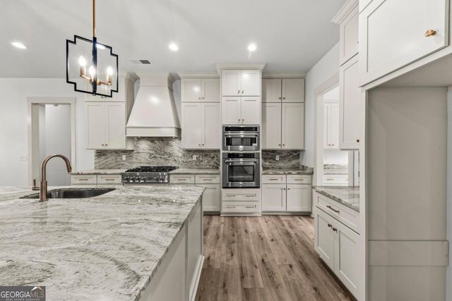 1570 Club Drive, Greensboro, GA 30642