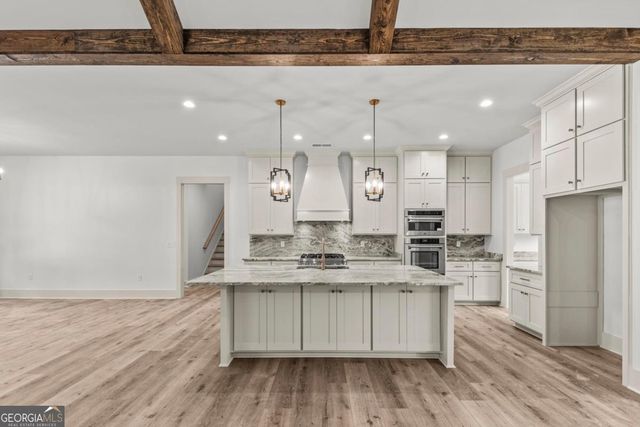 1570 Club Drive, Greensboro, GA 30642