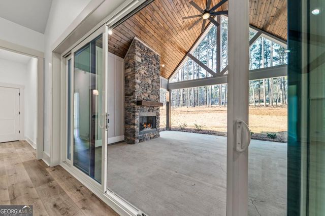 1570 Club Drive, Greensboro, GA 30642