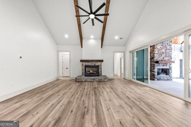 1570 Club Drive, Greensboro, GA 30642