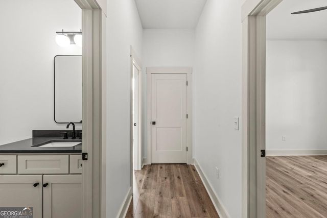 1570 Club Drive, Greensboro, GA 30642