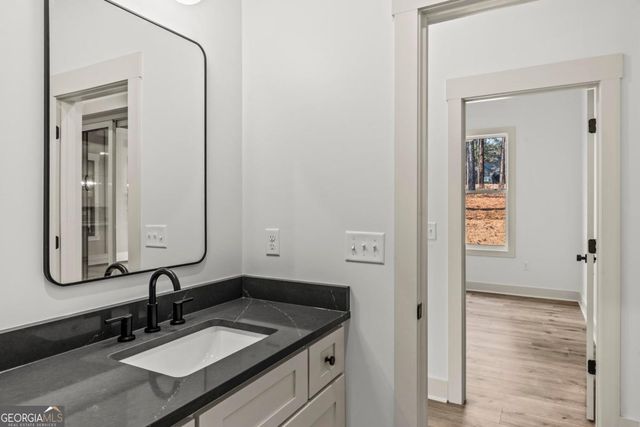 1570 Club Drive, Greensboro, GA 30642