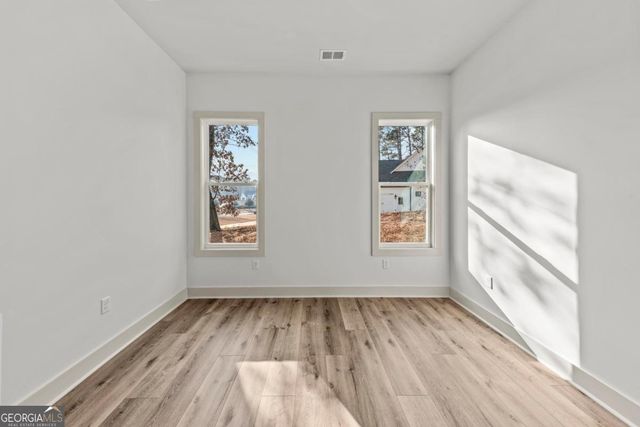 1570 Club Drive, Greensboro, GA 30642