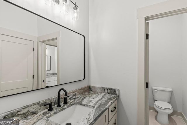 1570 Club Drive, Greensboro, GA 30642