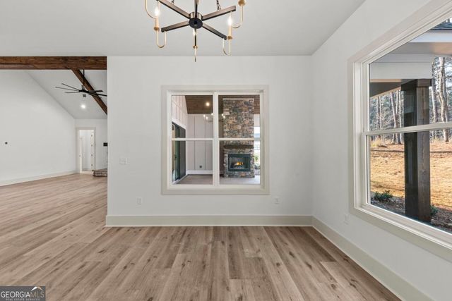 1570 Club Drive, Greensboro, GA 30642