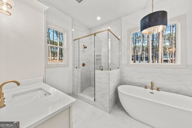 1570 Club Drive, Greensboro, GA 30642