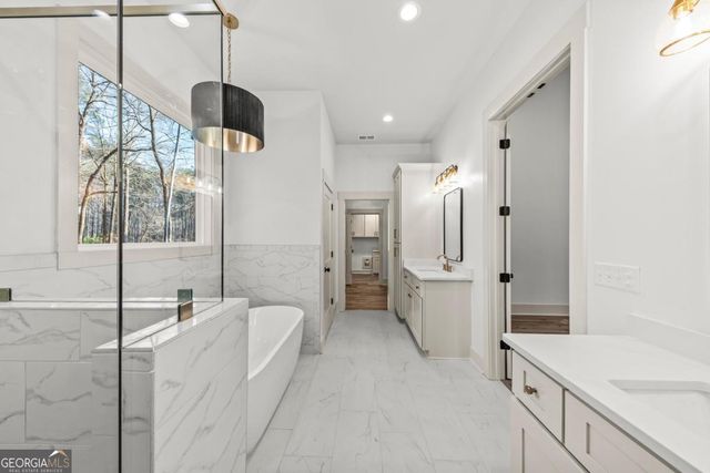 1570 Club Drive, Greensboro, GA 30642