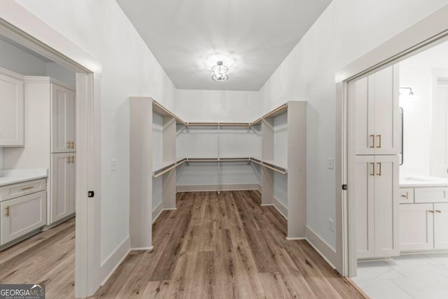 1570 Club Drive, Greensboro, GA 30642