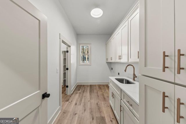 1570 Club Drive, Greensboro, GA 30642