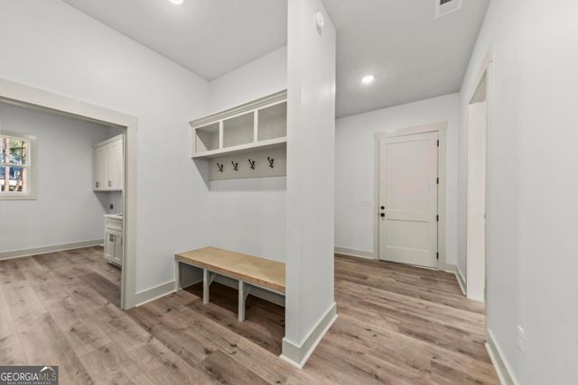 1570 Club Drive, Greensboro, GA 30642