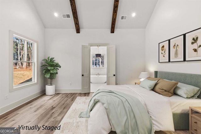 1570 Club Drive, Greensboro, GA 30642