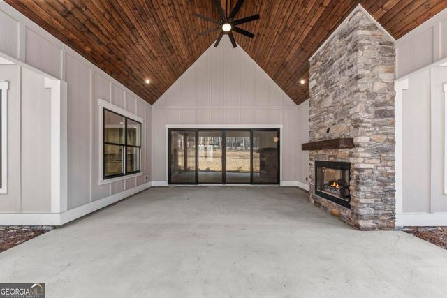 1570 Club Drive, Greensboro, GA 30642