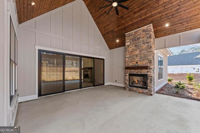 1570 Club Drive, Greensboro, GA 30642